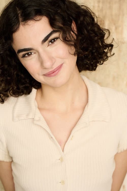 Kat Eaton foto