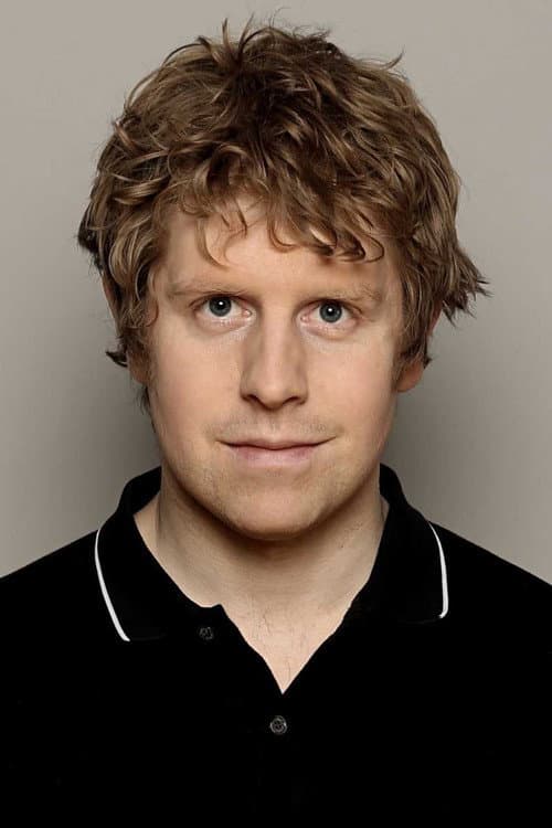 Josh Widdicombe foto