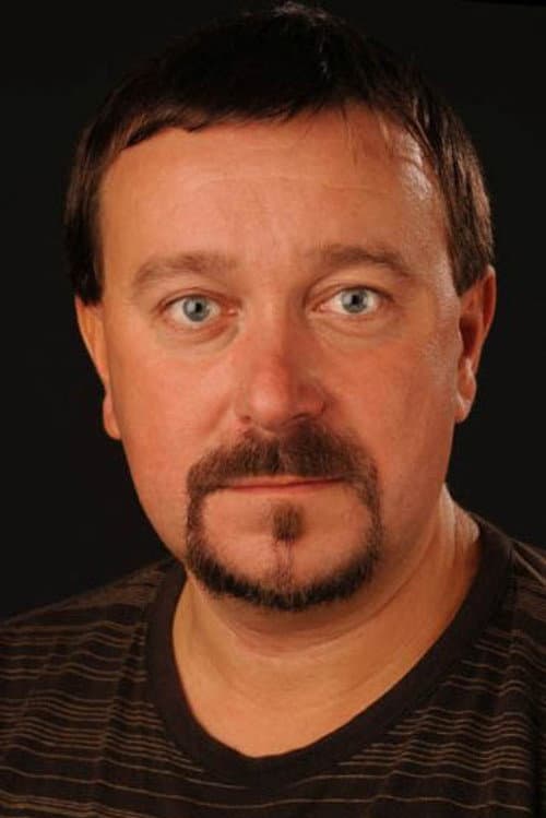 Martin Hruška foto