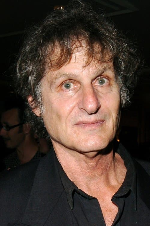Zalman King foto