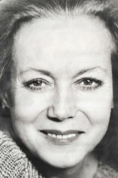 Eva Rieck foto