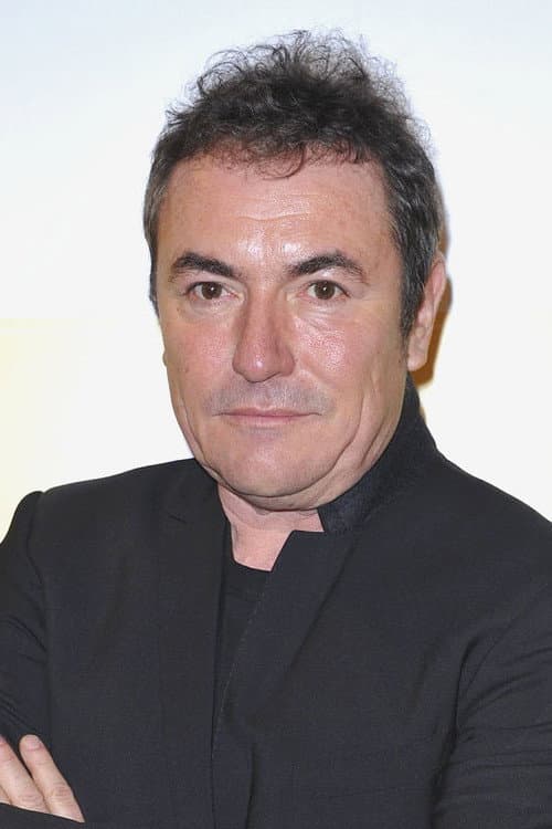 Fabien Onteniente foto