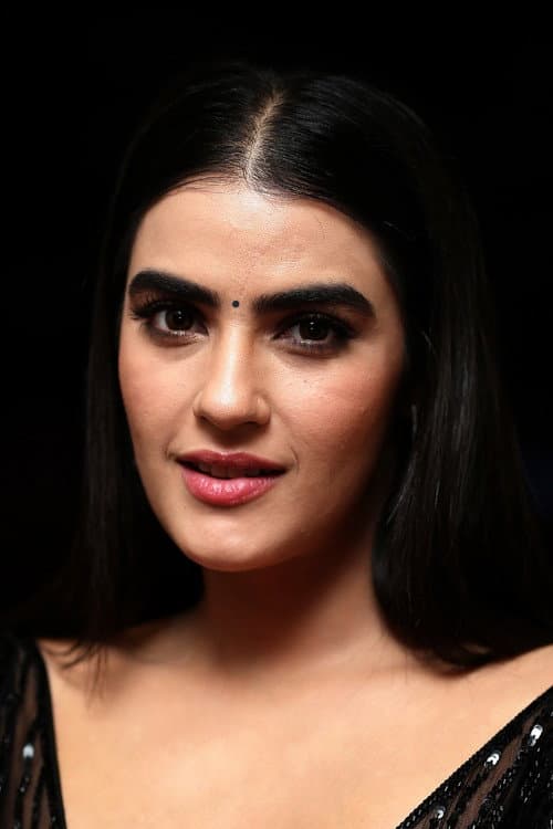Kavya Thapar foto