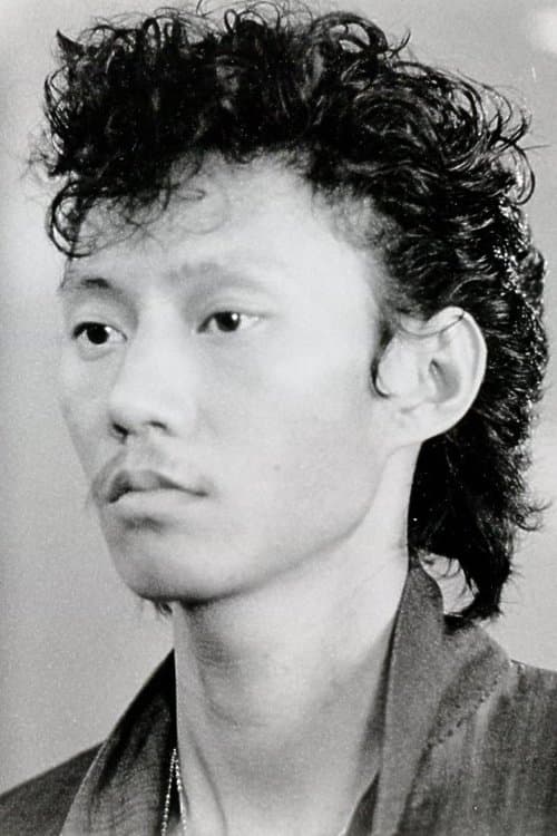 Joey Chin foto