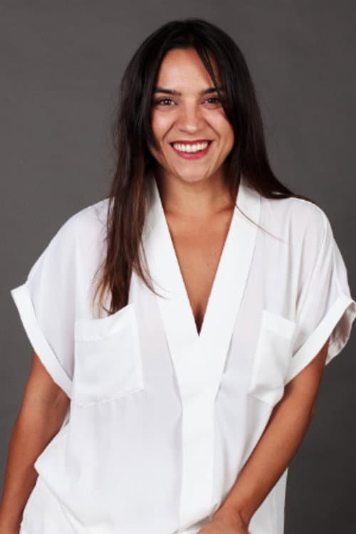 Neus Cortés foto
