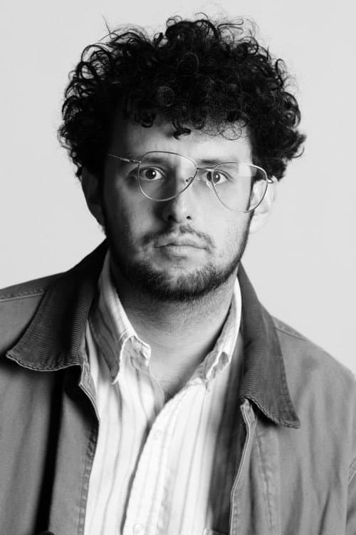 Adrian Anderson foto