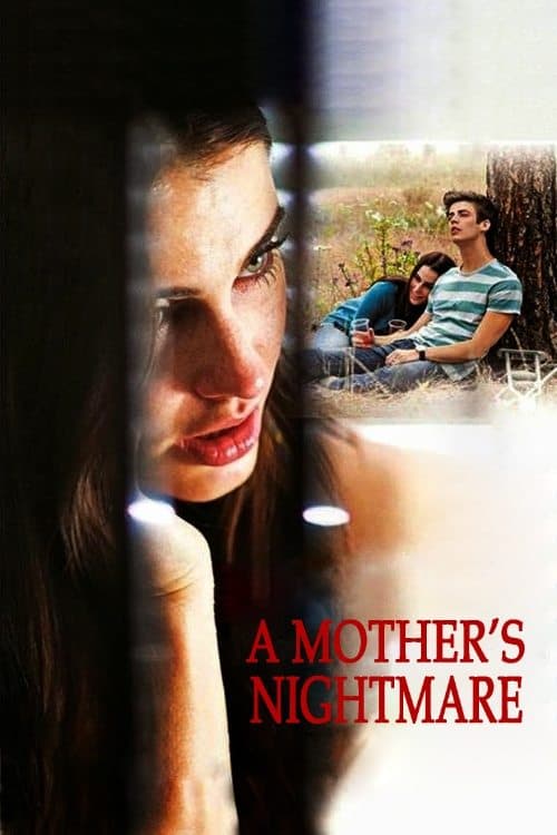 A Mother's Nightmare (2012) poster