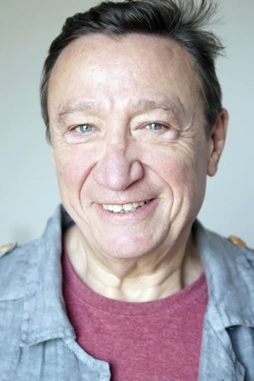 Laurent Richard foto