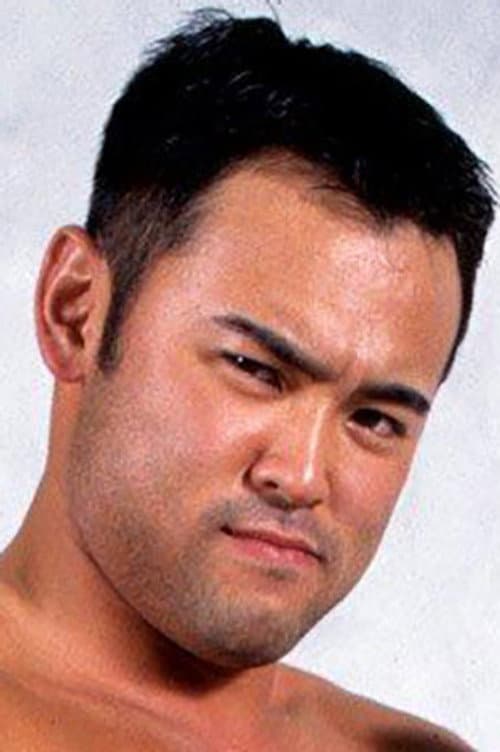 Kazuhiro Hayashi foto