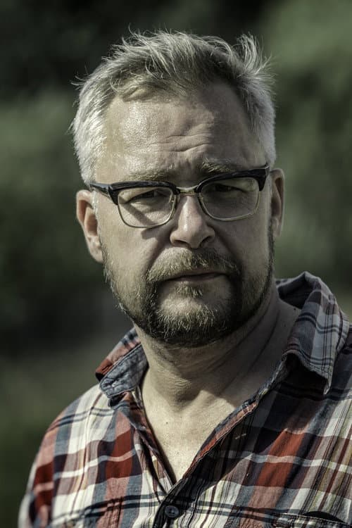 Andres Keil foto