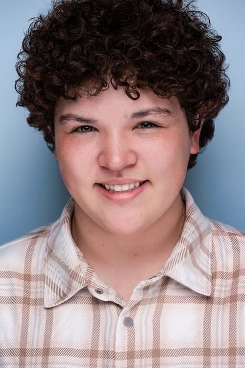 Finn Egan-Liang foto