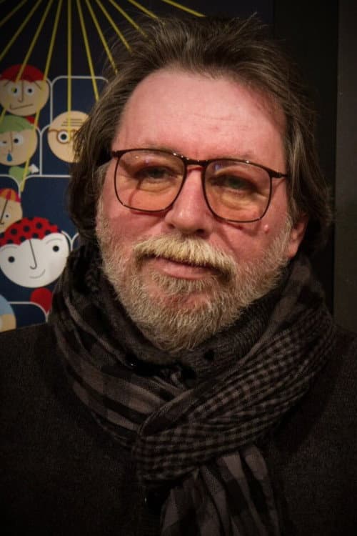 Валентин Телегин foto