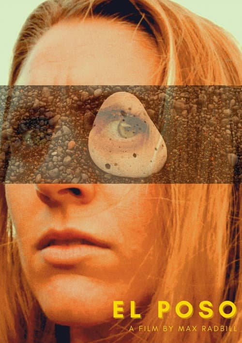 El Poso (2022) poster