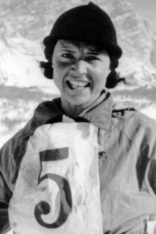 Paola Wiesinger foto