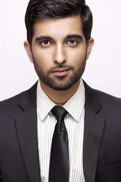 Muneeb Rehman foto