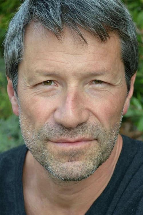 Denis Leroy foto