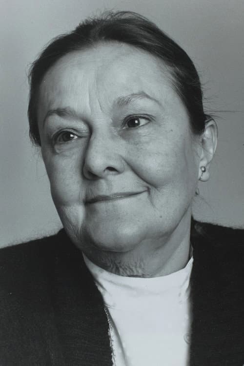Gisèle Schmidt foto
