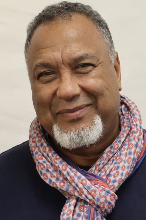 Nasser Bakhti foto