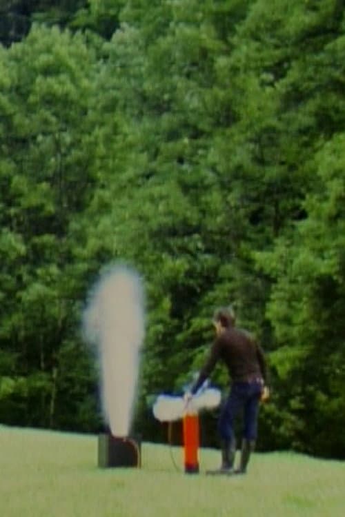 Fountain (1980) poster