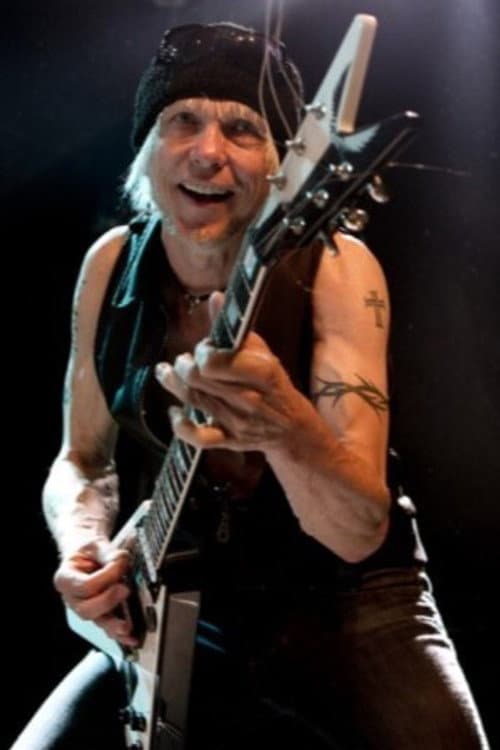 Michael Schenker foto