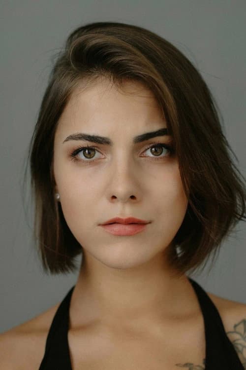 Евдокия Тарасова foto