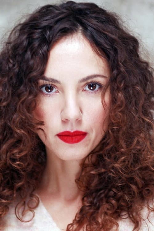 Susanna Dimitri foto