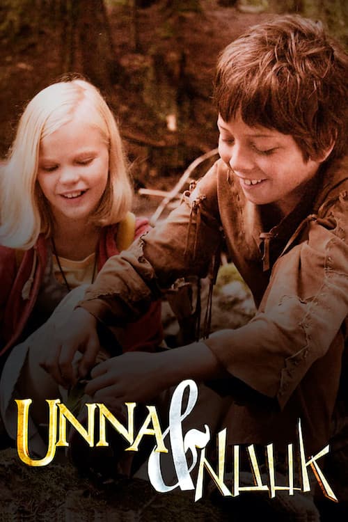 Unna ja Nuuk (2006) poster