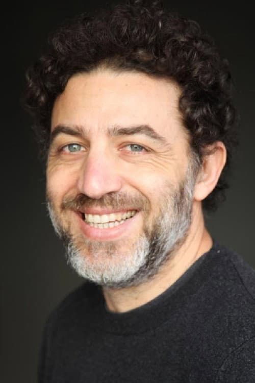 Christian Marazziti foto