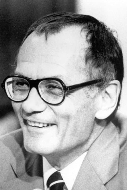Robert Jastrow foto