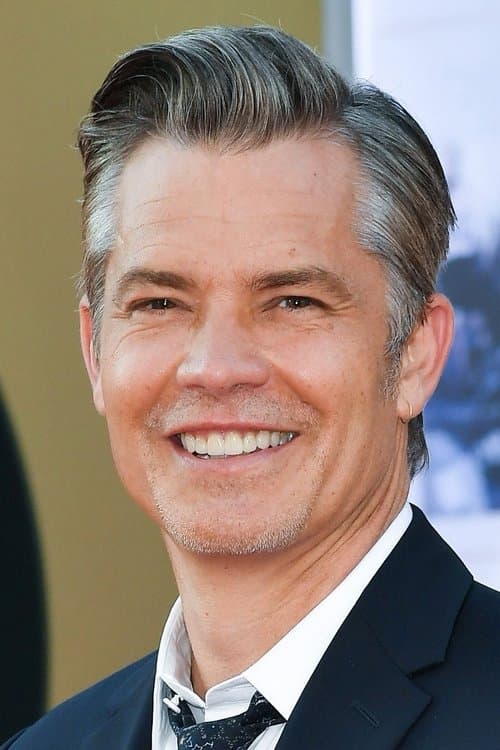 Timothy Olyphant foto