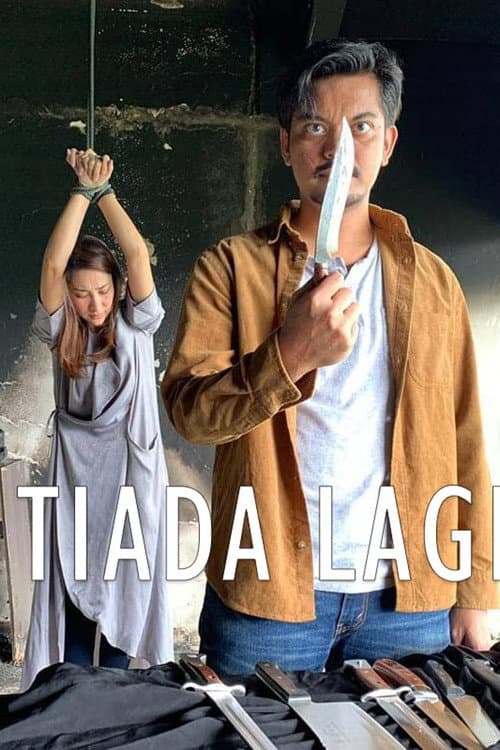 Tiada Lagi (2020) poster