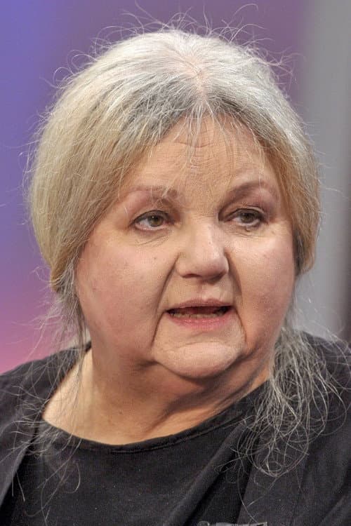 Pogány Judit foto