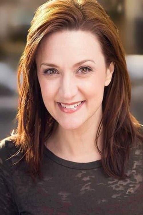 Amy McFadden foto