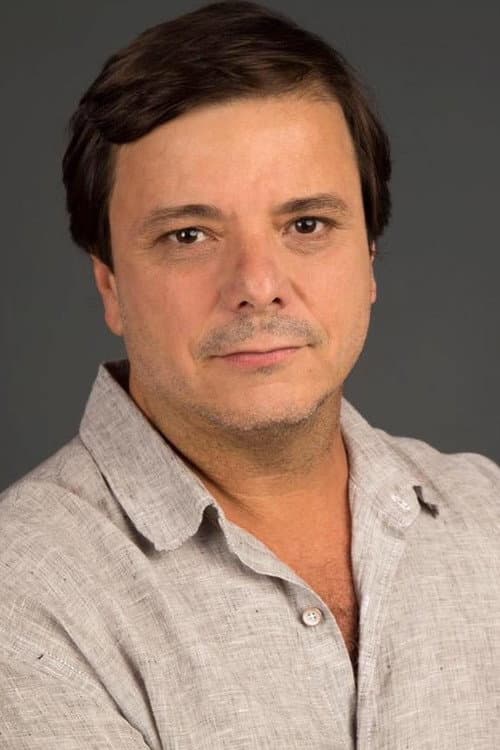 Thelmo Fernandes foto