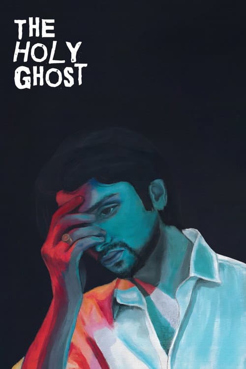 The Holy Ghost (2021) poster