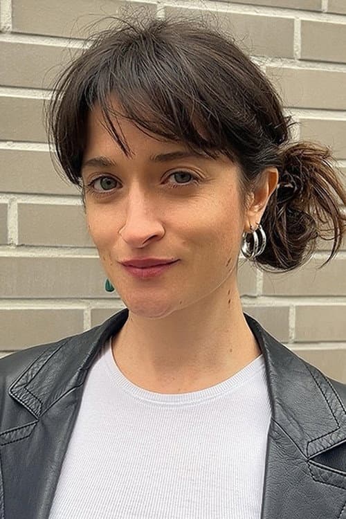 Agustina Sánchez Gavier foto