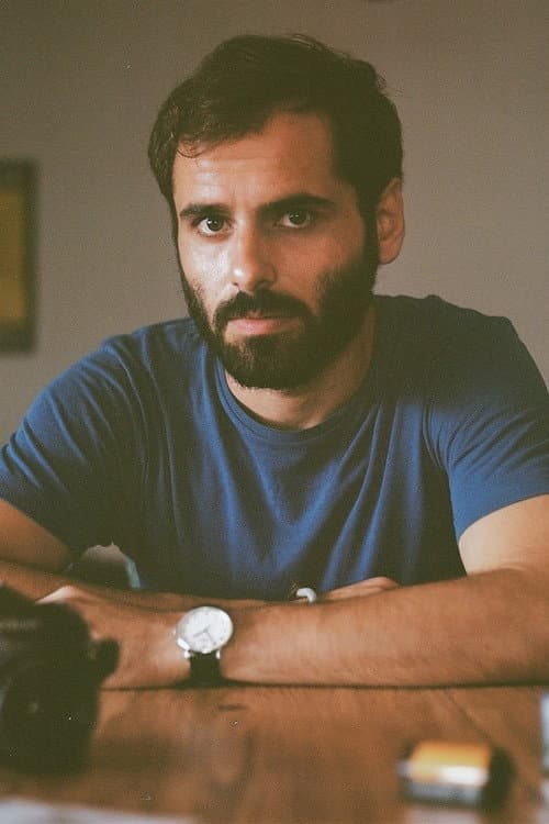 Τάσος Δημητρόπουλος foto