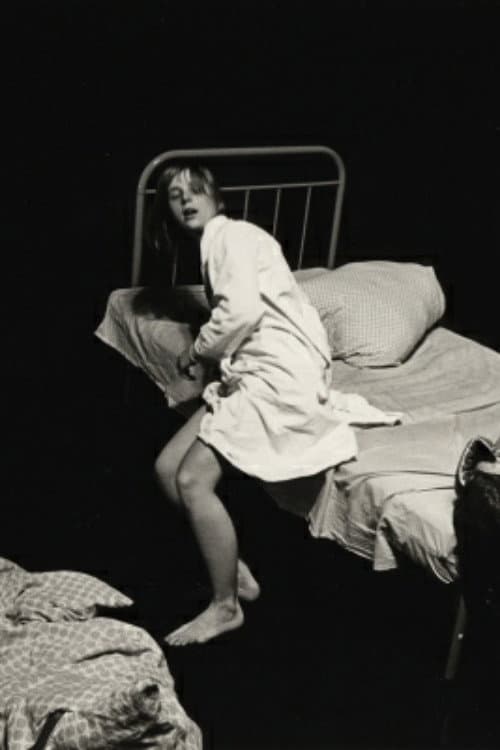 Little Night (1979) poster