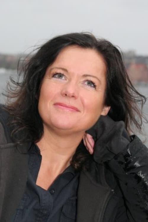 Ursula Fogelström foto