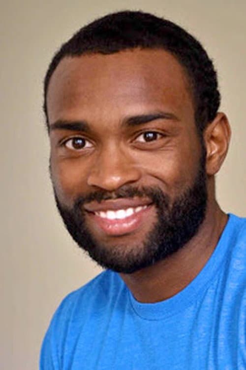 Djibril Pavadé foto