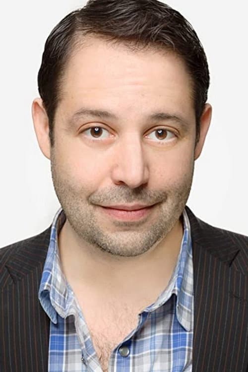 Steve Rosen foto