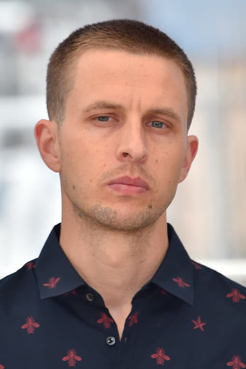 Anders Danielsen Lie foto