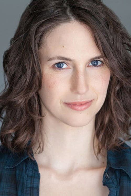 Hallie Cooper-Novack foto