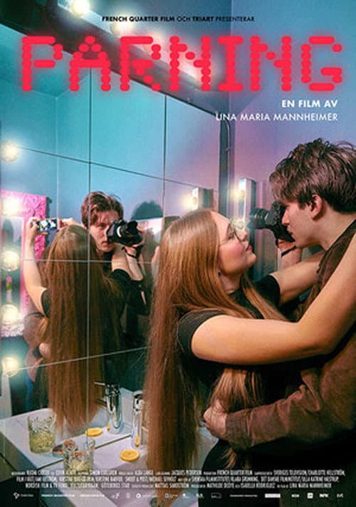 Parning (2019) poster