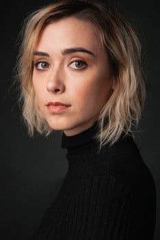 Chynna Marie Walker foto
