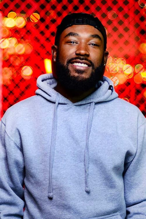 Marquise Henry foto