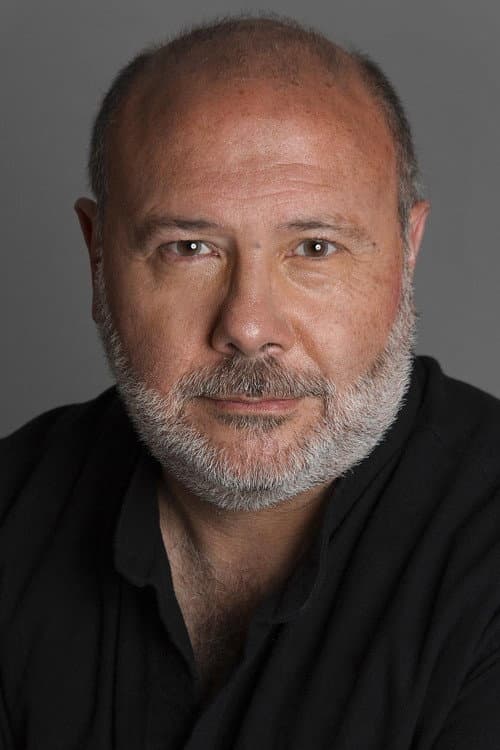 João Didelet foto