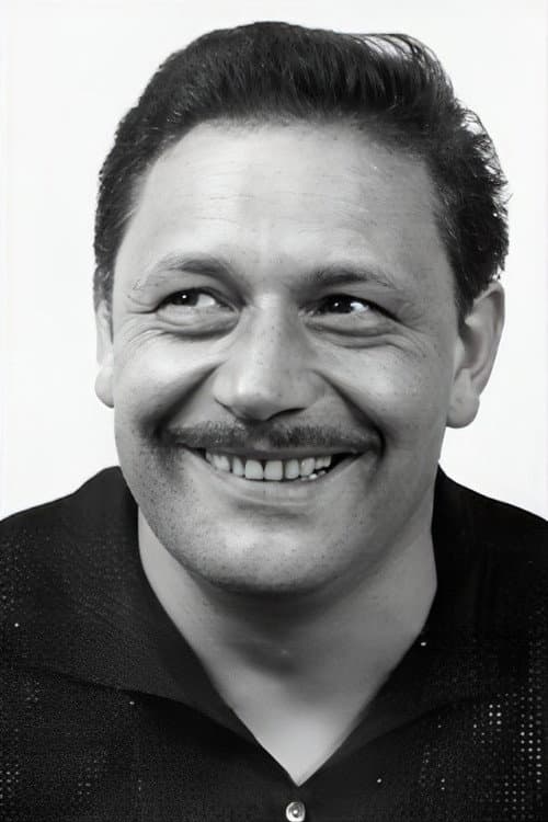 Claude Bertrand foto