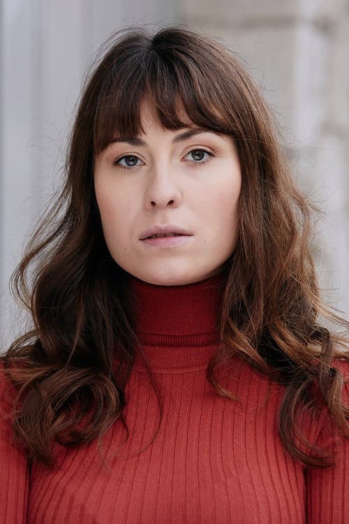 Noémie Van Cauwelaert foto