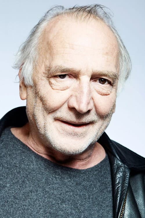 André Wilms foto